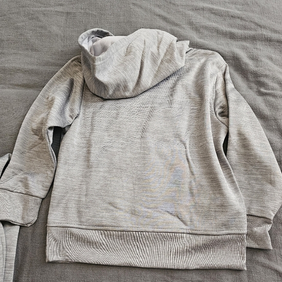 Champion Hoodie and Pant Set 2 Piece Boys Size 4 / 5 - Picture 6 of 6